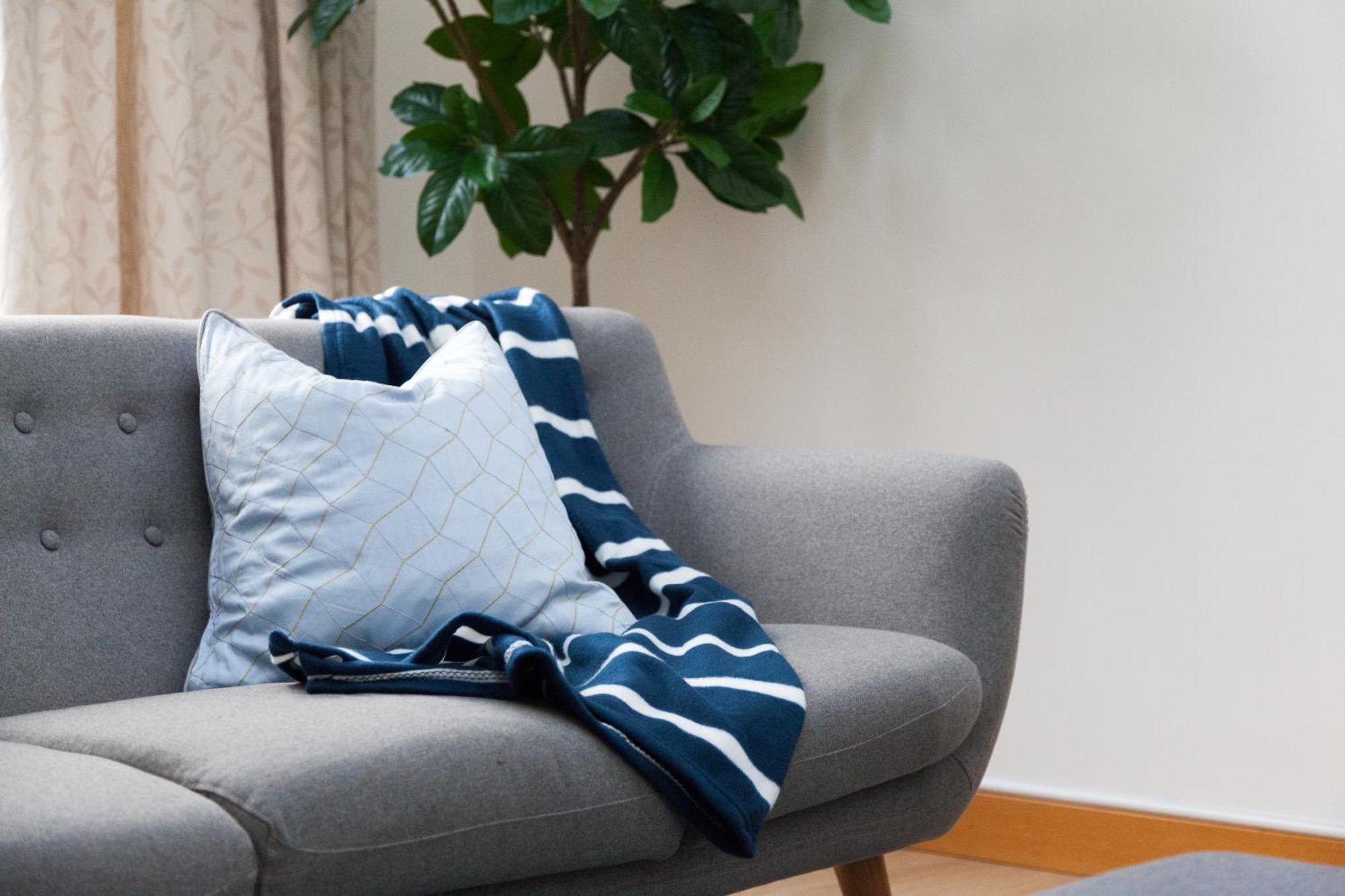 Weekly & Monthly Stays In Penthouse For Contractors Or Leisure Single Or Superking Beds Available 버컨헤드 외부 사진